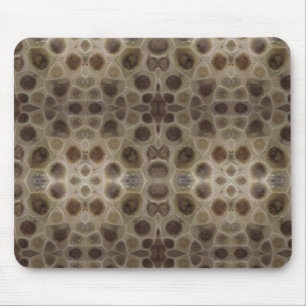 Mousepad Pedra de Petoskey