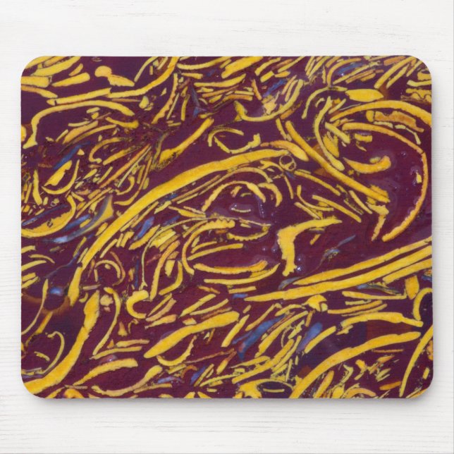 Mousepad Pedra de Roteiro (Frente)