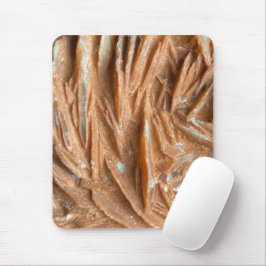 Mousepad Pedra | Design Duas Cores |