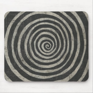 Mousepad Pedra - Espiral