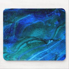 Mousepad Pedra Talhada pelo Oceano