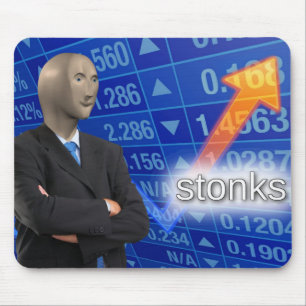 Mousepad Pedras