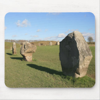 Mousepad Pedras de Avebury
