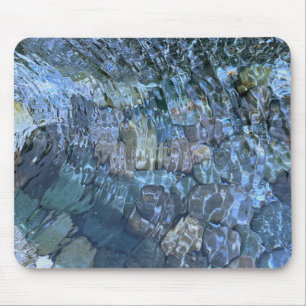 Mousepad Pedras Submarinas