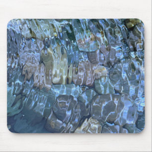 Mousepad Pedras Submarinas