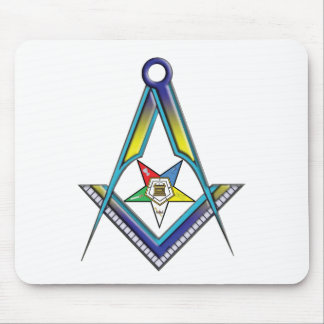 Mousepad Pedreiro OES