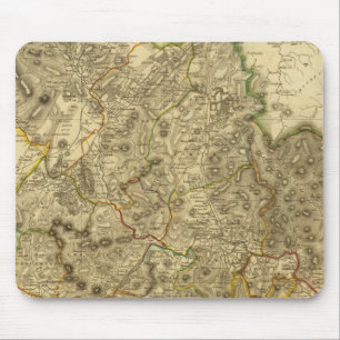 Mousepad PeeblesShire