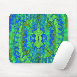 Mousepad Peek-a-boo no mar...