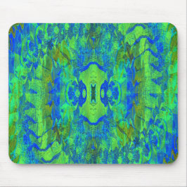 Mousepad Peek-a-boo no mar...