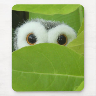 Mousepad Peekaboo