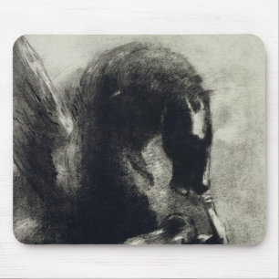 Mousepad Pegasus