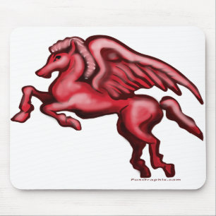 Mousepad Pegasus