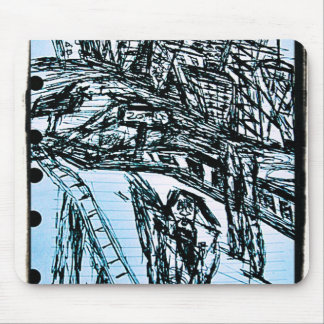 MOUSEPAD PEGOS 2