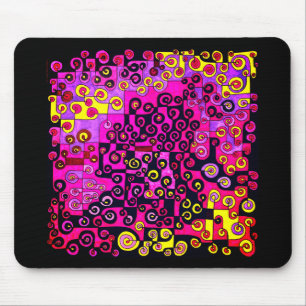 Mousepad Pegue-me se puder, Pinky!