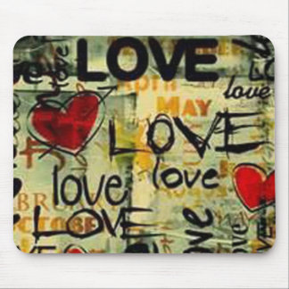 Mousepad Pegue Um Pequeno Pad De Grafite