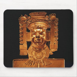 Mousepad Peitoral do deus Xipe Totec