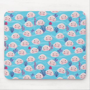 Mousepad Peixe-chato