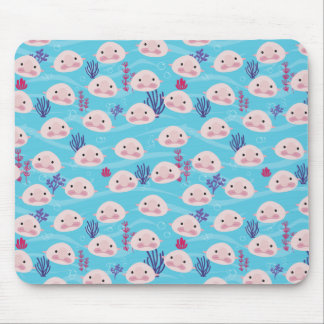 Mousepad Peixe-espinho feio