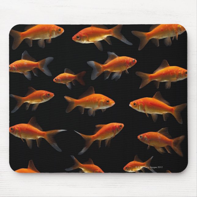 Mousepad Peixe-Goldfish 2 (Frente)