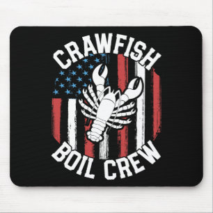 Mousepad Peixe-Rastreio Arrefece Camisas Cujeiras Engraçada