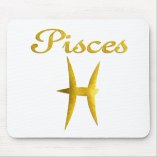 Mousepad Peixes