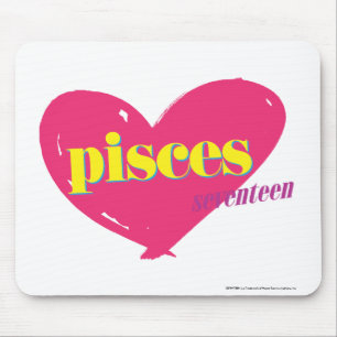 Mousepad Peixes