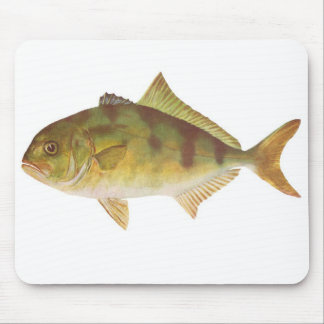 Mousepad Peixes - Samson-Peixes - hipopótamos do Seriola