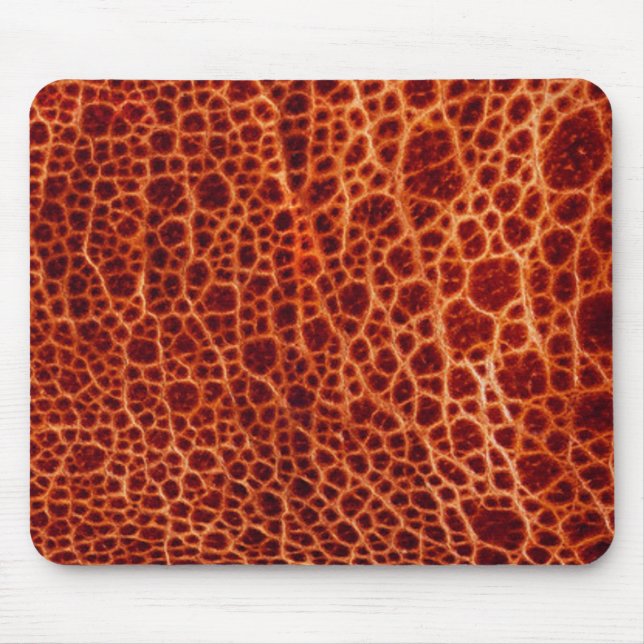 Mousepad Pele da rã-gigante de Brown (Frente)
