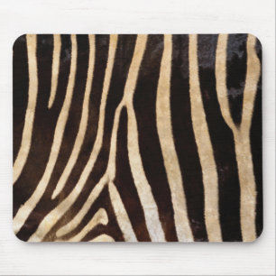 Mousepad Pele da zebra