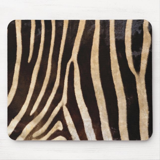 Mousepad Pele da zebra (Frente)