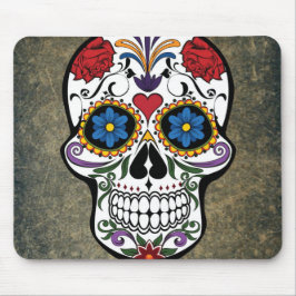 Mousepad Pele de Açúcar Flor