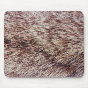 Mousepad Pele do lince