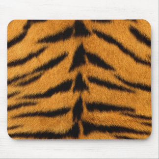 Mousepad Pele listrada do tigre