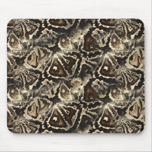 Mousepad Pele Python