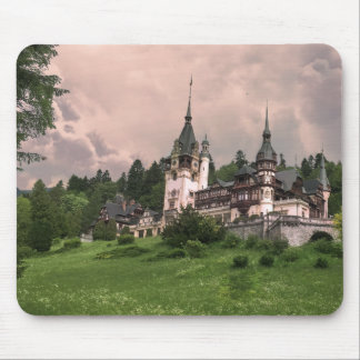 Mousepad Peles Castle Romênia