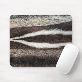 Mousepad Peles com pelo