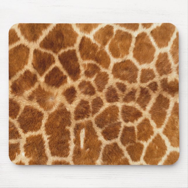 Mousepad Peles de girafa (Frente)