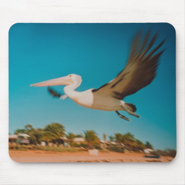 Mousepad Pelican (Frente)