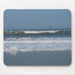 Mousepad Pelicano no surf
