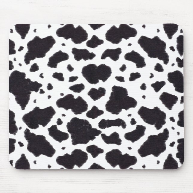 Mousepad Pelo de vaca (Frente)