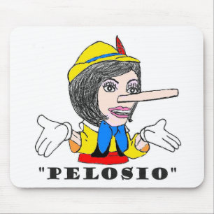 MOUSEPAD PELOSIO