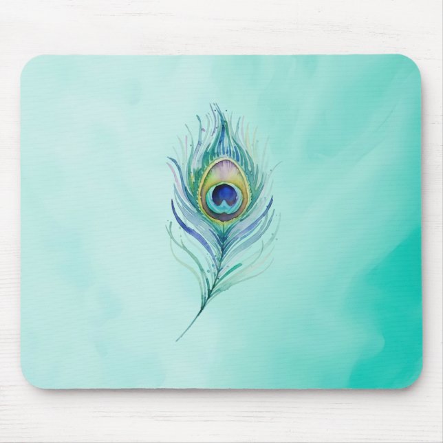 Mousepad Pena (Frente)