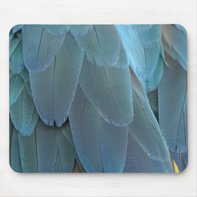 Mousepad Pena Azul (Frente)