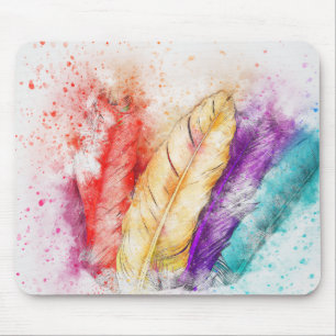 Mousepad Penas