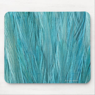 Mousepad Penas azuis