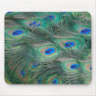 Mousepad Penas de Peacock