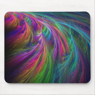 Mousepad penas do sonho