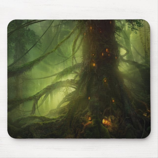 Mousepad Pendelhaven (Frente)