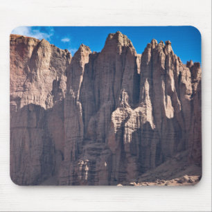 Mousepad Penintentes