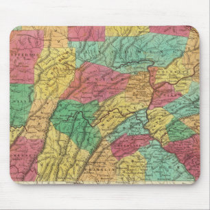 Mousepad Pennsylvania 11